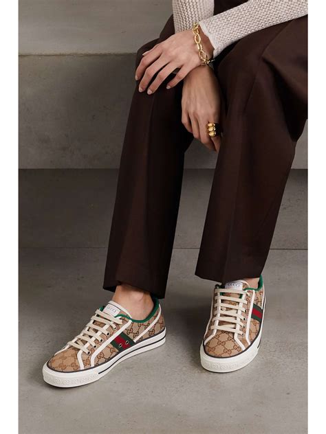 shop gucci tennis shoes|gucci tennis shoes on sale.